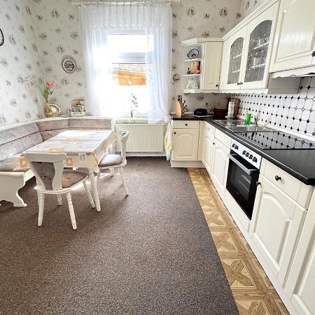 Ferienwohnung Ueckermuende Vorp 2611 Юкермюнде Екстер'єр фото