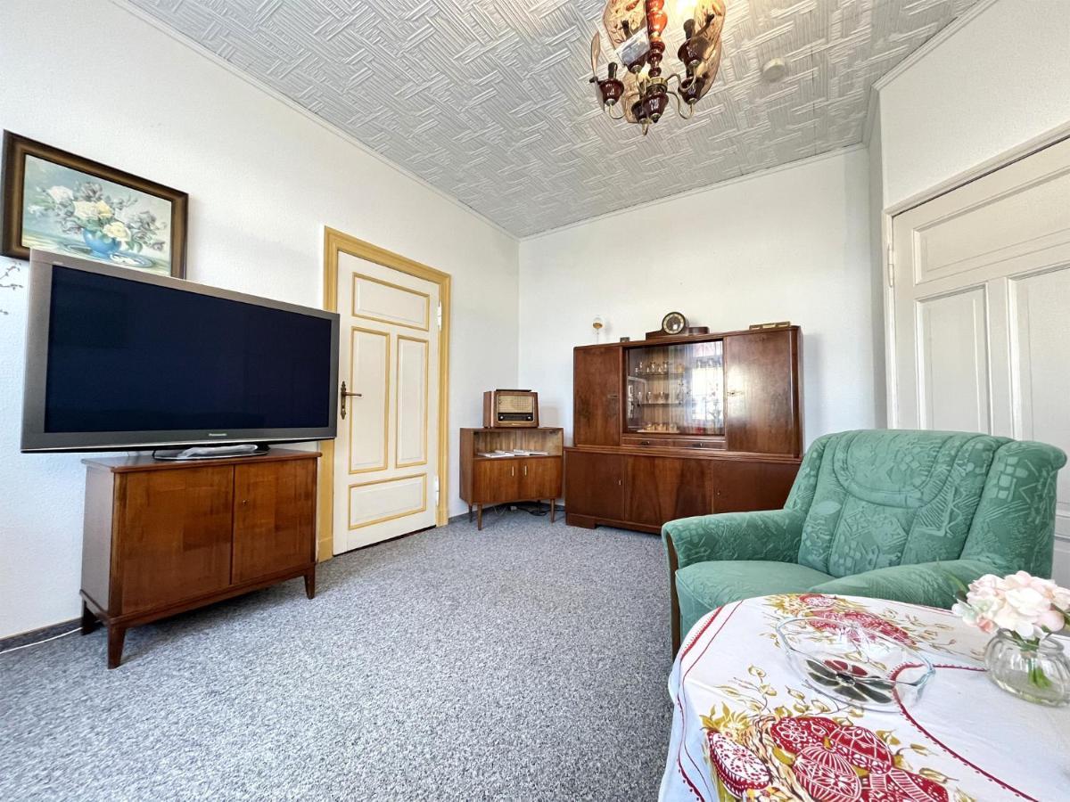 Ferienwohnung Ueckermuende Vorp 2611 Юкермюнде Екстер'єр фото