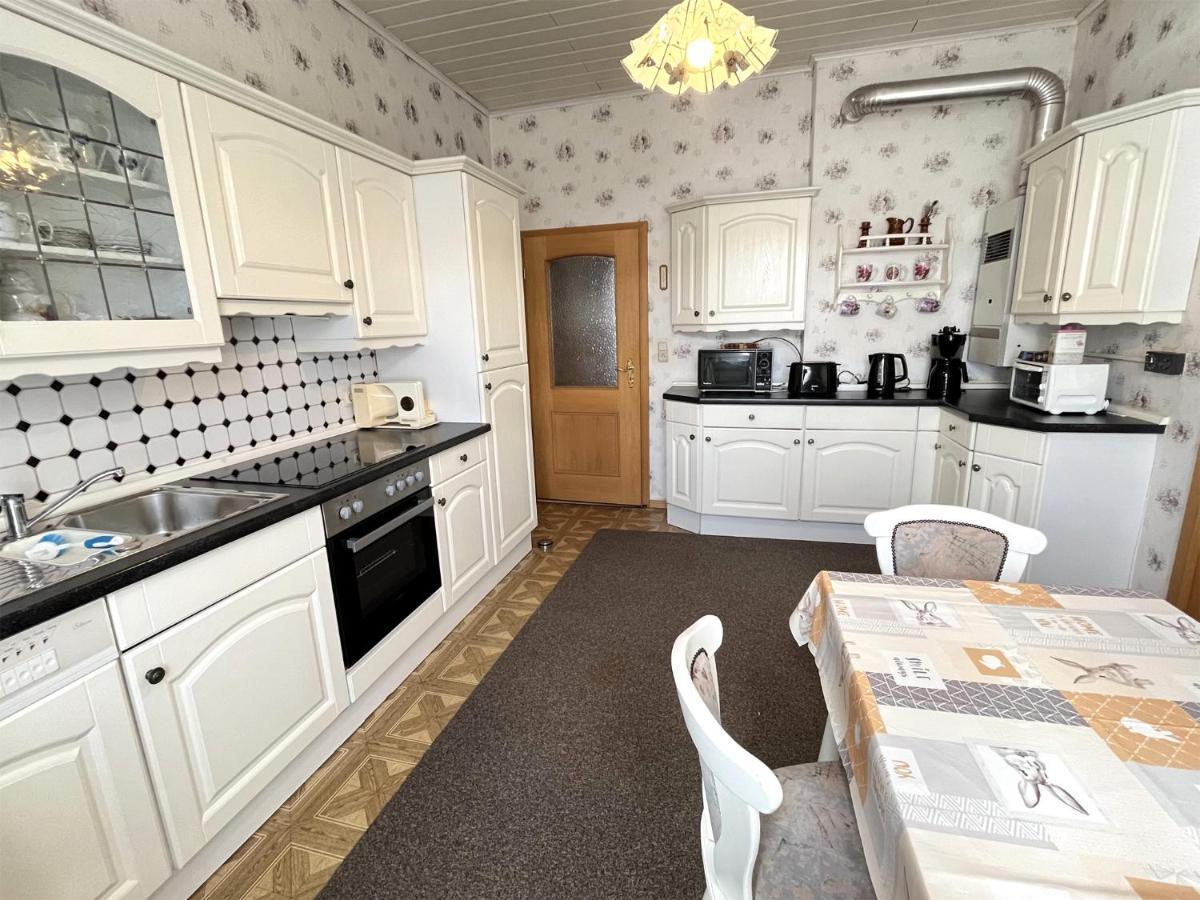 Ferienwohnung Ueckermuende Vorp 2611 Юкермюнде Екстер'єр фото
